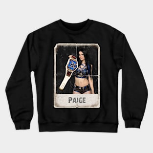 Paige Crewneck Sweatshirt